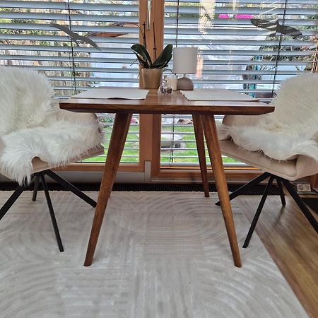 Schoen Wohnen :-) Dreieich Ngoại thất bức ảnh