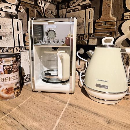 Schoen Wohnen :-) Dreieich Ngoại thất bức ảnh